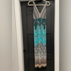 Sievergate maxi dress Size S
